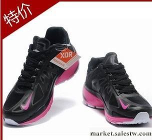 正 品NIKE/耐克熱賣登月5代1091#透氣網面運動跑鞋 女鞋工廠,批發,進口,代購