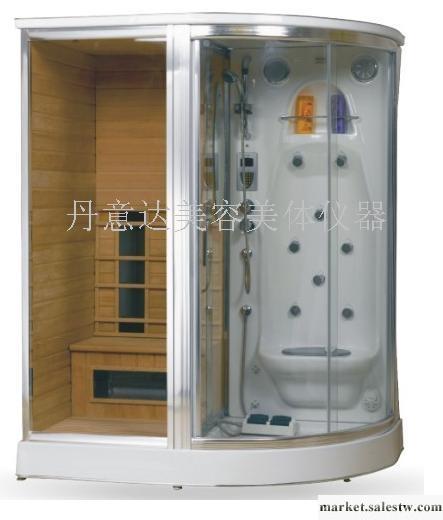 供應丹意達3C光波浴能量房（精品版）工廠,批發,進口,代購