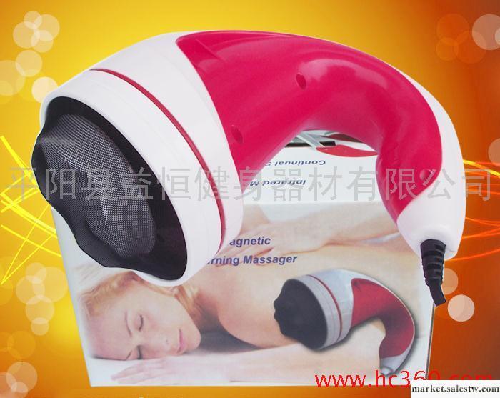 供應舒恒SH2009E紅色活絡刮痧機按摩器按摩棒迷你三角按摩器足浴盆足浴器工廠,批發,進口,代購