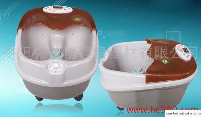 供應舒恒YH201B加熱足浴器,足浴盆，健身器材，海豚按摩棒USB迷你三角按摩器工廠,批發,進口,代購