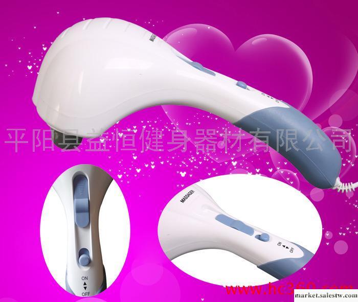 供應舒恒SH2009D卡通狗按摩棒，按摩器，健身器材，海豚按摩器三角按摩棒工廠,批發,進口,代購