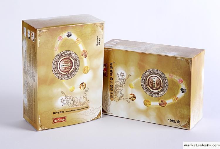 供應【腎陰康】瘦身足貼工廠,批發,進口,代購