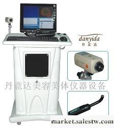 供應丹意達DYZ-990紅外線乳腺檢測診斷儀工廠,批發,進口,代購