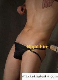 NightFire夜火內衣,潘霜霜劉夢君內衣,男士內褲 黑色的尊貴3014工廠,批發,進口,代購