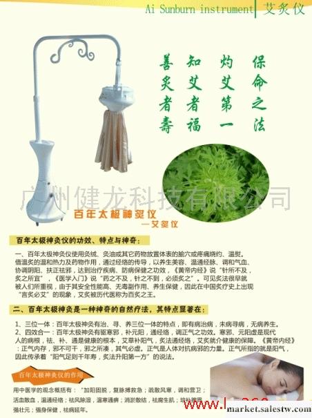 供應健龍科技理療儀工廠,批發,進口,代購
