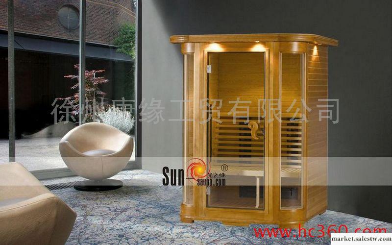 供應光之緣雙人圓弧型家庭移動汗蒸房光波房桑拿房工廠,批發,進口,代購