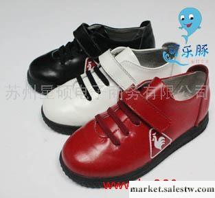 供應2012韓版女童單鞋外貿原單可樂豚春季新款7031工廠,批發,進口,代購