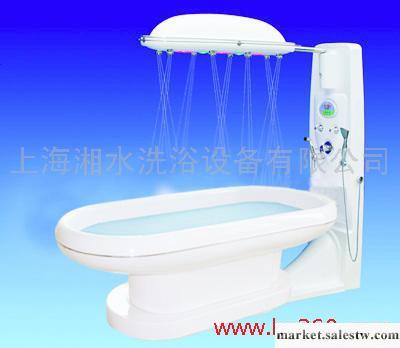 供應[上海湘水洗浴]XS-368智能維琪浴批發・進口・工廠・代買・代購