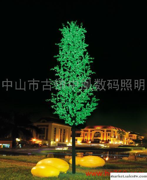 供應LED櫻花樹,桃花樹,梅花樹,景觀燈亮化,街道亮化工廠,批發,進口,代購