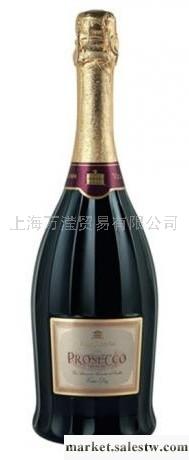 供應普羅塞克干白起泡酒750ml普羅塞克干白起泡酒工廠,批發,進口,代購