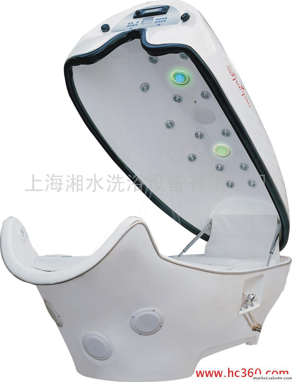 供應XS-618濕蒸太空艙[上海湘水洗浴]批發・進口・工廠・代買・代購