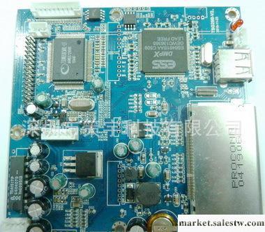 供應廣告機解碼板播放板板卡TSG29B觸摸解碼驅動一體板工廠,批發,進口,代購