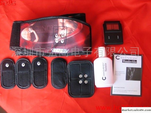 供應經絡理療器 AB型電子按摩瘦身甩脂腰帶工廠,批發,進口,代購