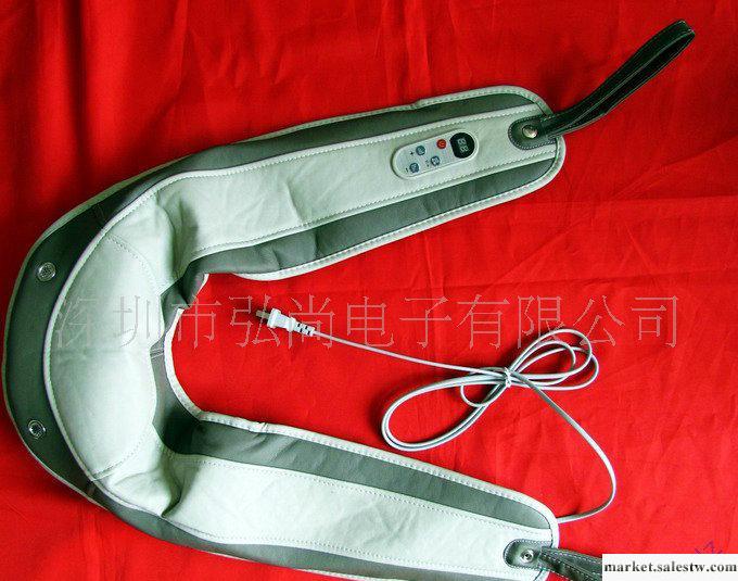供應小額批發 腿部腰部捶捶爽頸肩頸椎按摩器 按摩披肩工廠,批發,進口,代購