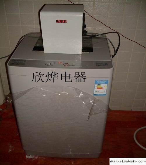 供應欣燁XQB52-2018福建第一品牌萬寶投幣式洗衣機工廠,批發,進口,代購