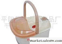 正品宋金SJ-366 養生足浴盆足浴器按摩洗腳盆手提式特價健身器材工廠,批發,進口,代購