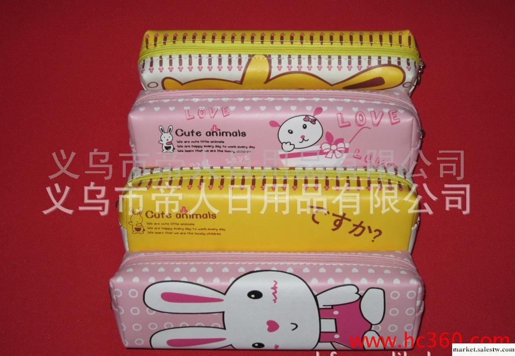 韓國筆袋 韓版筆袋 韓國帆布筆袋 帆布筆袋工廠,批發,進口,代購