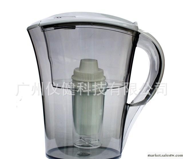 供應儀健EHM-WP1 EHM-WP2家用冷水壺 過濾水壺 凈水壺工廠,批發,進口,代購