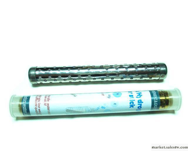 儀健高效能量堿性活水棒 10秒變堿性水 方便快捷 健康持久工廠,批發,進口,代購