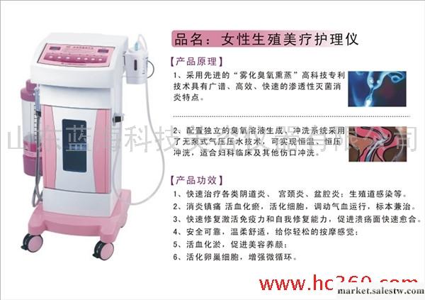 供應藍海科技LH-SZ女性生殖美療霧化，臭氧沖洗儀，女性生殖美療私密沖洗儀工廠,批發,進口,代購