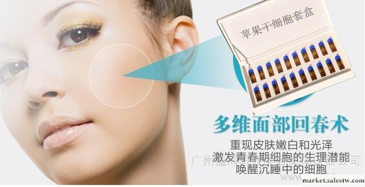 供應廣州藍海科技蘋果干細胞套盒，廣州蘋果干細胞套盒廠家工廠,批發,進口,代購