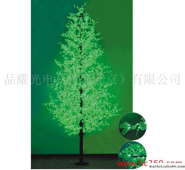 供應品耀光電BN-6307西安LED樹燈專業生產廠家批發・進口・工廠・代買・代購