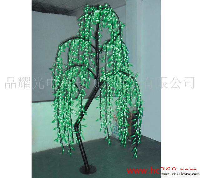 供應品耀光電BN-6301北京LED樹燈生產廠家批發報價批發・進口・工廠・代買・代購