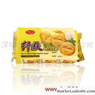 供應--餅干思朗570g 纖麩無糖消化餅干 減肥代餐飽腹糖尿病者工廠,批發,進口,代購