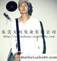 廠家熱銷   男款長袖T恤 韓版 圓領純棉 男士長袖純棉T恤 印花T恤工廠,批發,進口,代購