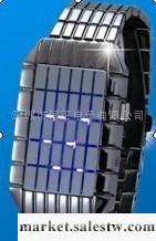 供應低價銷售 韓版LED手表  流星雨手表 彩燈手表 男士手表工廠,批發,進口,代購