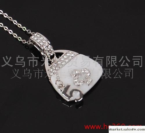 韓版 一級奧鉆 貝殼項鏈 百搭款工廠,批發,進口,代購