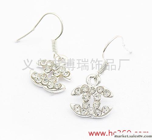 韓版 時尚 閃鉆飾品80095 批發 代理 加盟工廠,批發,進口,代購
