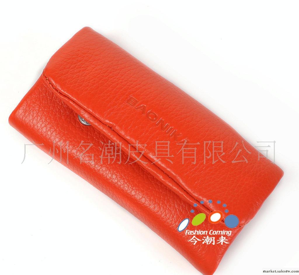 加工批發商務用鑰匙包真皮韓版 錢包 牛皮零錢錢 多用小包Q8126工廠,批發,進口,代購