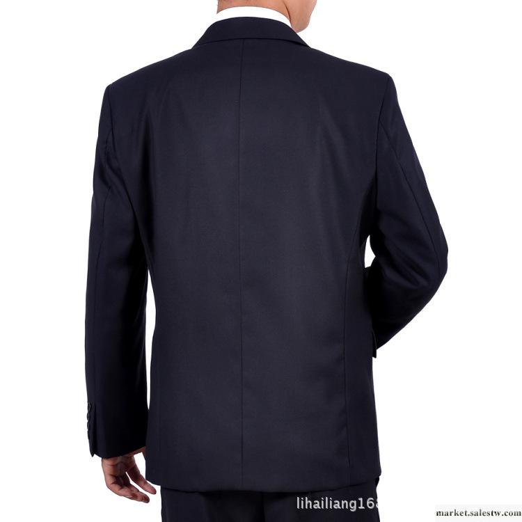 嘟寶正品 西服套裝 特批 商務修身 韓版 結婚禮服工廠,批發,進口,代購