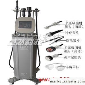 供應纖體美胸一體儀（新品）推薦河北美體減肥儀器工廠,批發,進口,代購