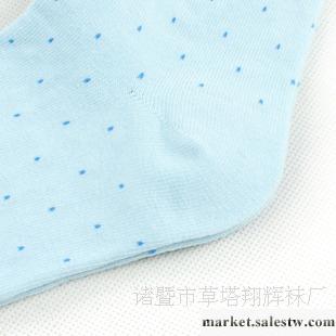春款新品 襪子 女 棉 韓版 可愛 中筒 LOVE兔 細點 5色禮盒裝工廠,批發,進口,代購