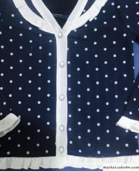 童裝 針織衫 新款 爆款 韓版 廠家批發樂貝服飾工廠,批發,進口,代購