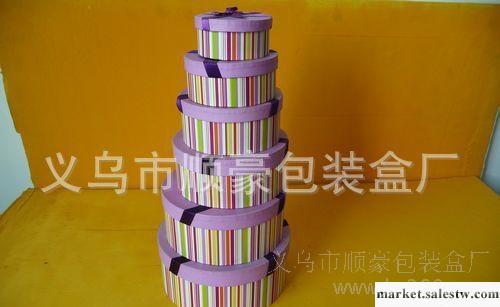 韓版 精美禮品盒 圓形印刷紙盒 禮物盒工廠,批發,進口,代購