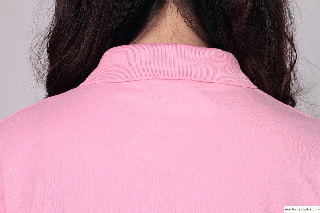 夏季新品韓版T恤短袖條紋女款夏裝修身女式女士女裝翻領女休閑批發・進口・工廠・代買・代購