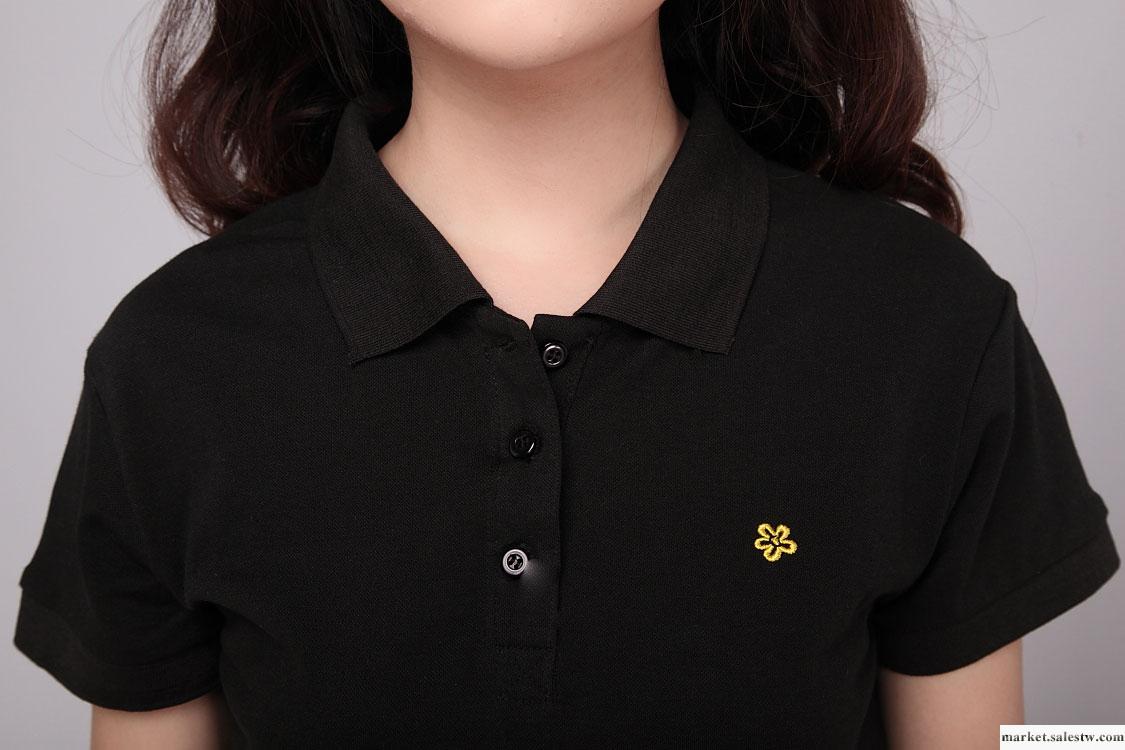 夏季新品韓版T恤短袖女士t修身潮女款女裝新款潮流女工廠,批發,進口,代購