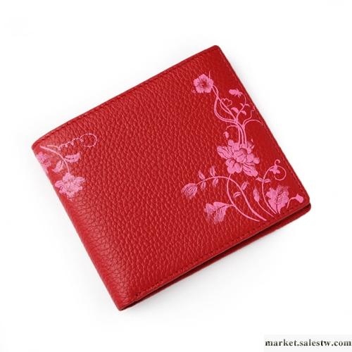供應韓版女士錢包 皮包 錢夾 銀包 皮夾 皮具 女包 休閑包 零錢包工廠,批發,進口,代購