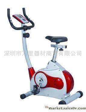 運動減肥*康樂佳KLJ-9.3-4 高檔磁控健身車 康樂佳健身車批發・進口・工廠・代買・代購