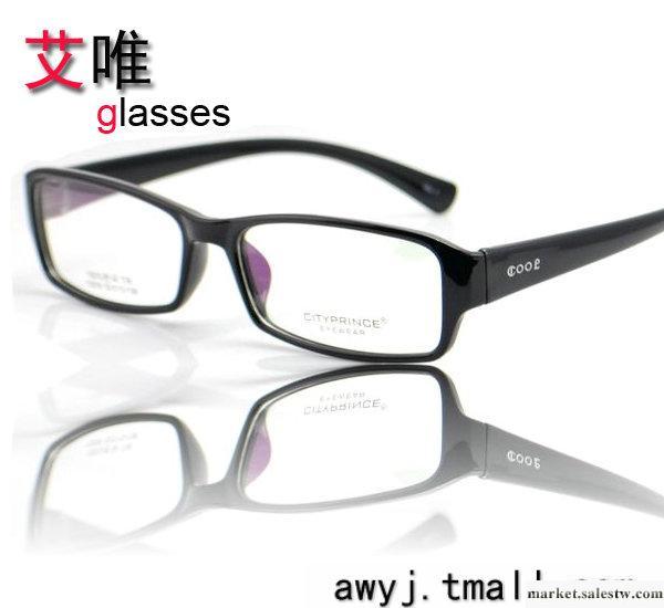 供應韓版鏡架TR90眼鏡架TR90超輕眼鏡框 近視眼睛y3009工廠,批發,進口,代購