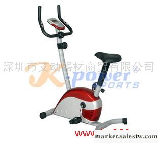 KLJ-3.7-4紅色 康樂佳健身車 減肥車 健身器材 原廠全新正品工廠,批發,進口,代購
