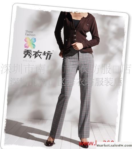 唯我圣典休閑韓版女褲批發 庫存_1工廠,批發,進口,代購