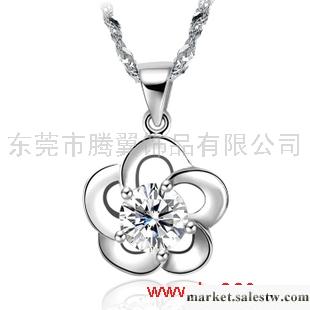 供應飾品時尚批發 韓版首飾 2012新款 女士項鏈DX058工廠,批發,進口,代購