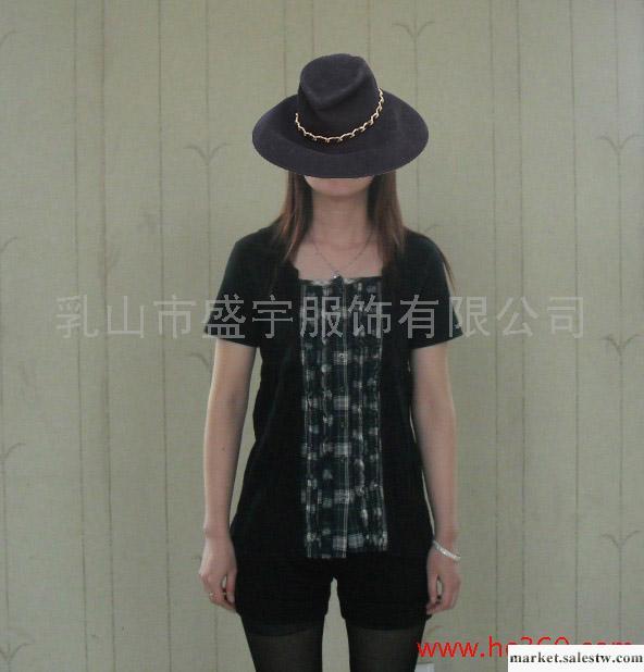 供應 盛宇服裝誠招加盟韓版服裝工廠,批發,進口,代購