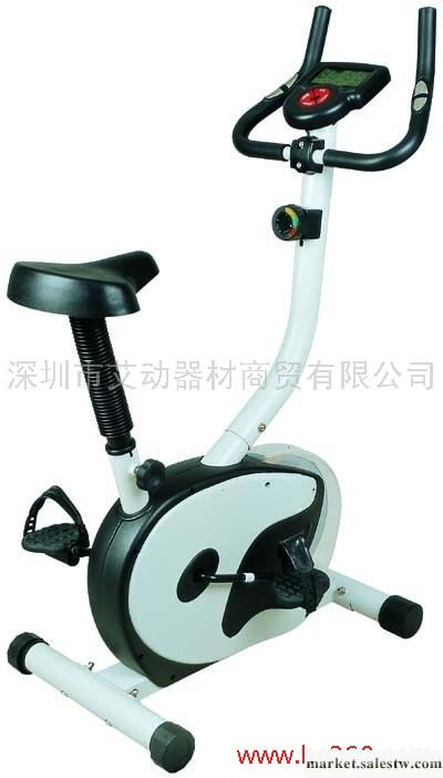 康樂佳KLJ-9.1D 家用磁控健身車減肥車 健身器材全國包郵特價工廠,批發,進口,代購