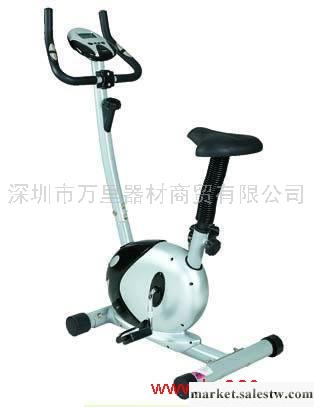 正品運動減肥康樂佳KLJ-3.6A 系列家用磁控健身車 多款顏色可選工廠,批發,進口,代購