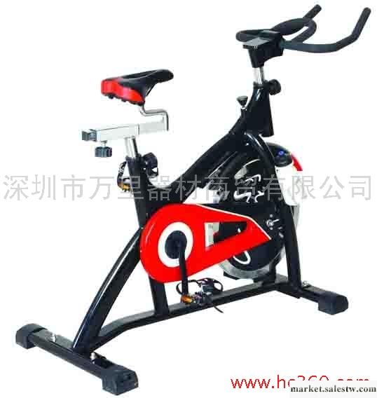 減肥器材 康樂佳 KLJ-9.2GA 動感單車 動感單車雙向健身車 正品工廠,批發,進口,代購